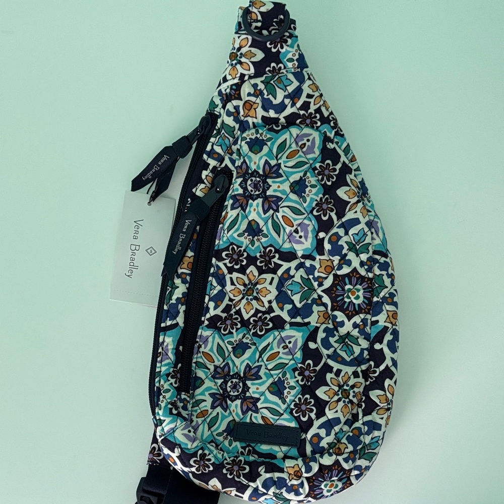 NWT! Essential Compact Backpack